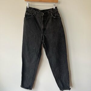 Vintage Levi’s 950